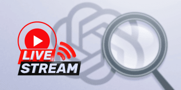 Everything You Need To Know About OpenAI's Upcoming Live Stream