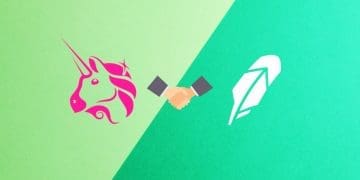 Everything You Need to Know About the Uniswap and Robinhood Partnership