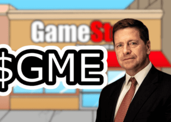 Former-SEC-Chair-Criticizes-GameStop-GME-Meme-Craze