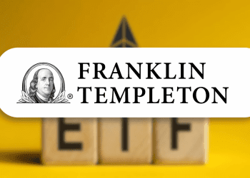 Franklin Templeton Files for Spot Ethereum ETF with Low 0.19% Fee