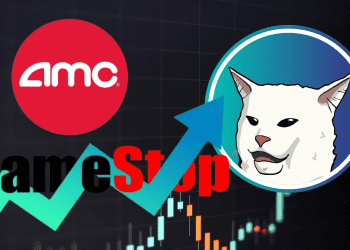 GameStop GME Inspired Meme Stocks and Meme Coins are Pumping and Here is Why