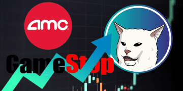 GameStop GME Inspired Meme Stocks and Meme Coins are Pumping and Here is Why