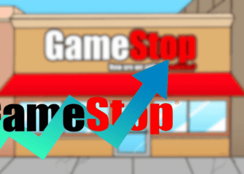 GameStop GME Pumped 100% Today and Here is Why
