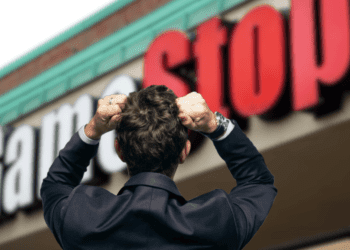 GameStop GME Short Sellers Loss $5 Billion in 2 Days