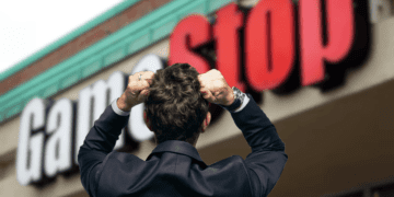 GameStop GME Short Sellers Loss $5 Billion in 2 Days