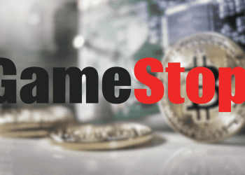 GameStop Outperforms Bitcoin's Yearly Performance in One Day (Is This a Sign)