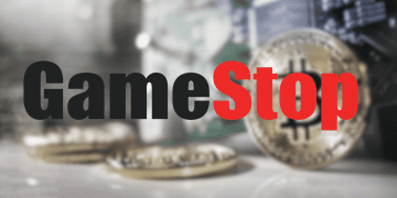 GameStop Outperforms Bitcoin's Yearly Performance in One Day (Is This a Sign)