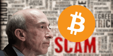 Gary Gensler Explains Why Bitcoin and Crypto is a Scam for 6 Minutes Straight