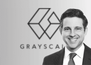 Grayscale CEO Resigns - Replaced by Goldman Sachs Exec