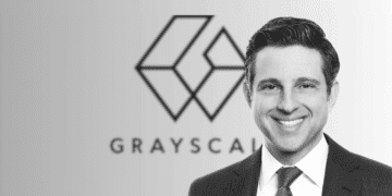 Grayscale CEO Resigns - Replaced by Goldman Sachs Exec
