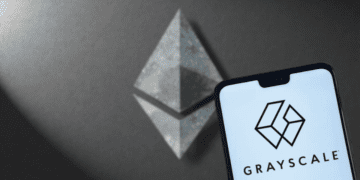 Grayscale Withdraws Filing for its Ethereum ETH Futures ETF