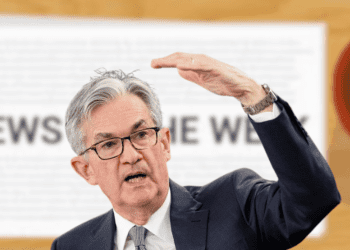 Here are the Important Economic Data Events Scheduled for This Week