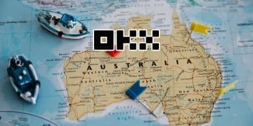 How OKX is Expanding its Australian Presence with a New Locally Regulated Entity