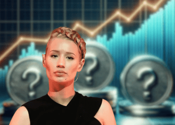 Iggy Azalea Launches MOTHER Token Amid Alleged Presale Scam