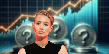 Iggy Azalea Launches MOTHER Token Amid Alleged Presale Scam