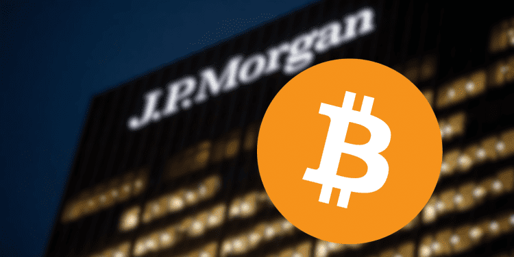 JPMorgan Warns: Crypto Market Faces Challenging Road Ahead - BlockNews.com