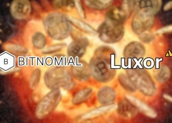 Luxor and Bitnomial Introduce Cutting-Edge Bitcoin Mining Derivatives