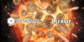 Luxor and Bitnomial Introduce Cutting-Edge Bitcoin Mining Derivatives