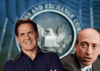 Mark Cuban Destroys SEC for Falsely Targeting the Crypto Industry