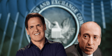 Mark Cuban Destroys SEC for Falsely Targeting the Crypto Industry