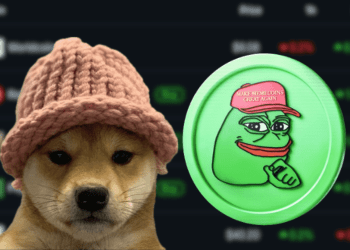 Meme Coins WIF and PEPE Continue to Outperform the Market Despite Fear