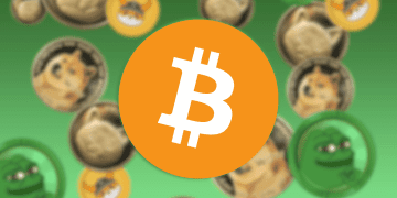 Meme Craze Overtakes Wallstreet as Bitcoin and Crypto Trades Sideways (Here is Why)