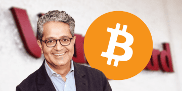 New Vanguard CEO Pledged to Not Overturn Spot Bitcoin ETF Refusal