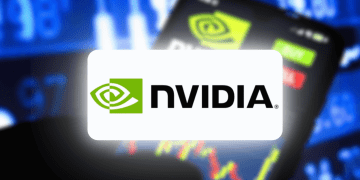 Nvidia NVDA Reports a 10 to 1 Stock Split (Bullish)
