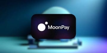 PayPal Adds Moonpay Support for U.S. Users Allowing Direct Crypto Purchases
