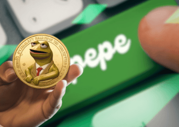 Pepecoin Sees Explosive 230% Growth in Daily Active Addresses