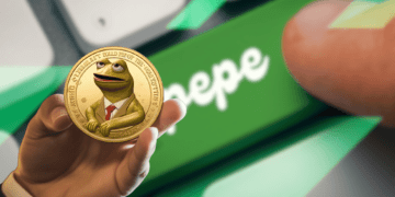 Pepecoin Sees Explosive 230% Growth in Daily Active Addresses
