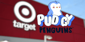 Pudgy Penguins Expand Toy Distribution to Target