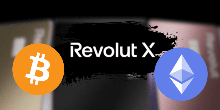 Revolut X Launches In UK A Game Changer For Crypto Traders BlockNews Revolut X Launches In UK A Game Changer For Crypto Traders BlockNews