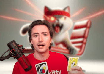 Roaring Kitty Continue to Fuel Meme Frenzy with Funny Video Posts