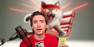 Roaring Kitty Continue to Fuel Meme Frenzy with Funny Video Posts