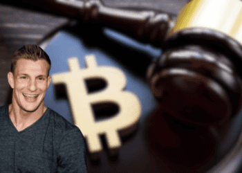 Rob Gronkowski Pays $1.9 Million in Crypto Lawsuit Settlement