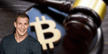 Rob Gronkowski Pays $1.9 Million in Crypto Lawsuit Settlement