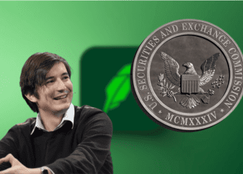 Robinhood CEO Vows to Fight SEC in Battle for Crypto Industry