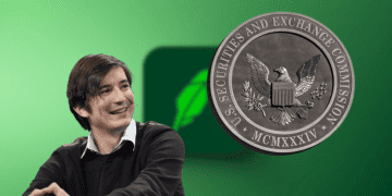 Robinhood CEO Vows to Fight SEC in Battle for Crypto Industry