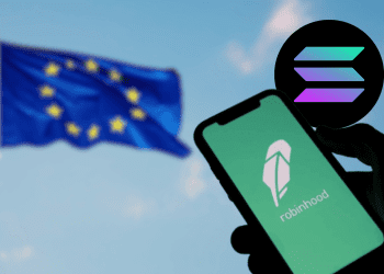 Robinhood Launches Solana SOL Staking to EU Users Despite Regulatory Issues