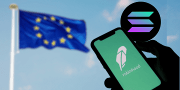 Robinhood Launches Solana SOL Staking to EU Users Despite Regulatory Issues