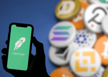 Robinhood Posts Stellar Quarterly Profits Amid Crypto Boom