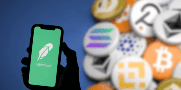 Robinhood Posts Stellar Quarterly Profits Amid Crypto Boom