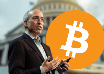 SEC Chair Gensler Slams FIT21 Ahead of Critical House Vote