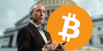 SEC Chair Gensler Slams FIT21 Ahead of Critical House Vote