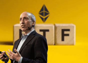 SEC Urges Major Exchanges to Update Their Spot Ethereum ETF Applications