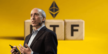 SEC Urges Major Exchanges to Update Their Spot Ethereum ETF Applications