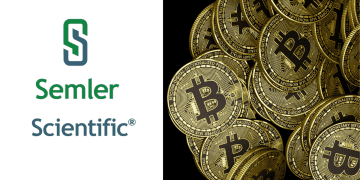 Semler Scientific Invests $40M in Bitcoin, Stock Soars 33%