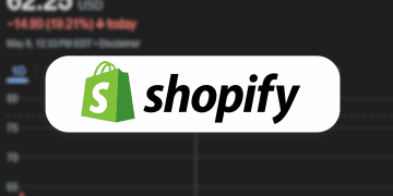 Shopify SHOP Dumped 20% Today, and Here is Why