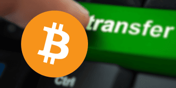 Short-Term Bitcoin Holders Transfer $1B Amid Market Volatility